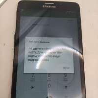 Samsung Galaxy Tab A 7.0 8GB (SM-T285) (c SIM)