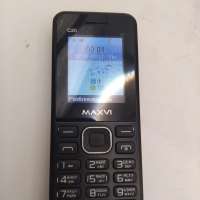 MAXVI C20 Duos