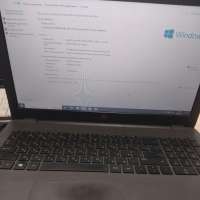 HP 250 G6 2SX58EA (SSD 120GB)