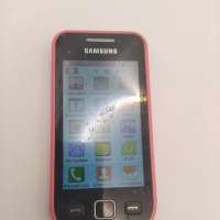 Samsung Wave 525 (S5250)