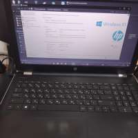 HP 15-bs516ur 2GF21EA (Radeon 520 2GB/8GB/HDD 1000GB)