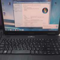 eMachines E727-442G16Mi (SSD 128GB)