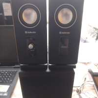 Defender I-Wave 25 2.1