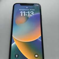 Apple iPhone X 64GB