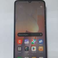 Xiaomi Redmi 13C 8/256GB (23108RN04Y) Duos