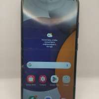 Samsung Galaxy A03 4/64GB (A035F) Duos