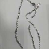 Лом или горсть серебро 925 9,14g, вес изделия 9.24g