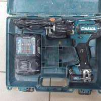 Makita DF333D с СЗУ