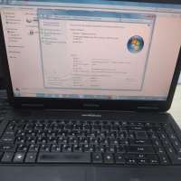 eMachines E727-442G16Mi (SSD 128GB)