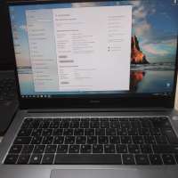 Huawei MateBook D 14 (NbD-WDI9)