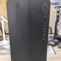 Сборка i5-9400F, GTX 1660, 24GB RAM, SSD 250 GB
