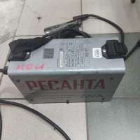 РЕСАНТА САИ 220