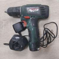 Bosch EasyDrill 1200 (1500/min) с СЗУ