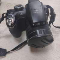 Fujifilm FinePix S4300 (СЗУ не требуется)