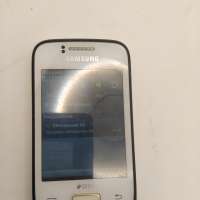 Samsung Galaxy Y (S6102) Duos