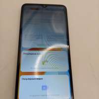 POCO C61 4/128GB (2312BPC51X) Duos