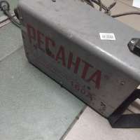 РЕСАНТА САИ 160