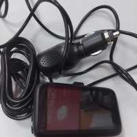Digma FreeDrive 430 с СЗУ