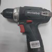 Metabo PowerMaxx BS 10,8 V с СЗУ
