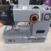 Comfort 10 Power Stitch