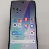 TECNO Pova 6 Neo 8/256GB (LI6) Duos