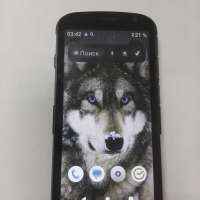 INOI easyPhone 1/8GB Duos