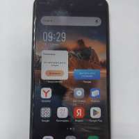 Infinix Hot 40i 8/256GB (X6528B) Duos