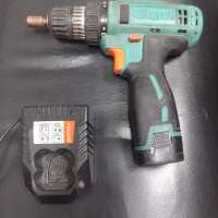 Sturm! CD3314LP с СЗУ