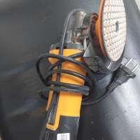 DEKO DKAG750 (жёлтая)