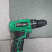 Zitrek Green Li Plus с СЗУ