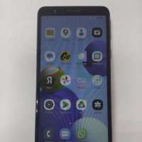 Samsung Galaxy A01 Core 16GB (A013F/DS) Duos