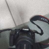 Canon EOS 650D kit (DS126371) с СЗУ