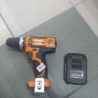 Villager VLN 3220-1BCB с СЗУ