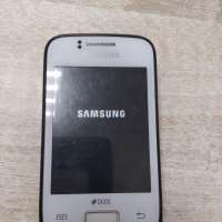 Samsung Galaxy Y (S6102) Duos
