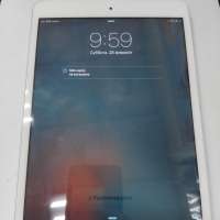 Apple iPad mini 1 2012 32GB (A1455 MD540-545) (c SIM)