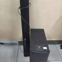 Sony HT-CT290 2.1