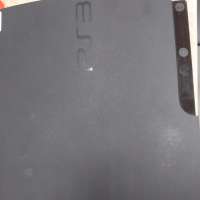 Sony PlayStation 3 Slim 320GB (CECH-3008B)