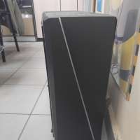 Сборка Ryzen 5 2600, Radeon RX 580, RAM 8GB, SSD 120GB