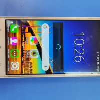 Lenovo A5000 Duos