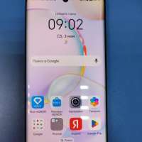 Honor 50 8/256GB (NTH-NX9) Duos