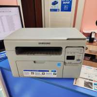 Samsung SCX-3400