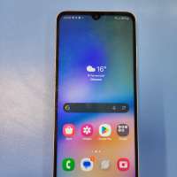 Samsung Galaxy A05s 4/64GB (A057F) Duos