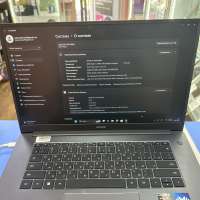 Honor MagicBook 15 (BMH-WFQ9HN)