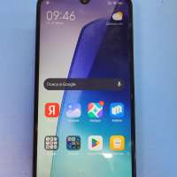 Xiaomi Redmi 14C 8/256GB (2409BRN2CY) Duos
