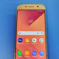 Samsung Galaxy A5 2017 3/32GB (A520F) Duos