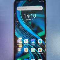 Itel Vision 3 Plus 4/64GB (P682LPN) Duos