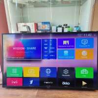 V-HOME 43LF1209