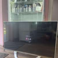 LG 42LA667V