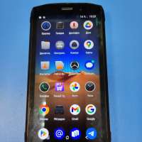 Blackview BV5800 Duos
