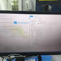 Сборка i5-4460, GT 240 1GB, 16GB RAM,  HDD 500GB + HDD 500GB + HDD 160GB